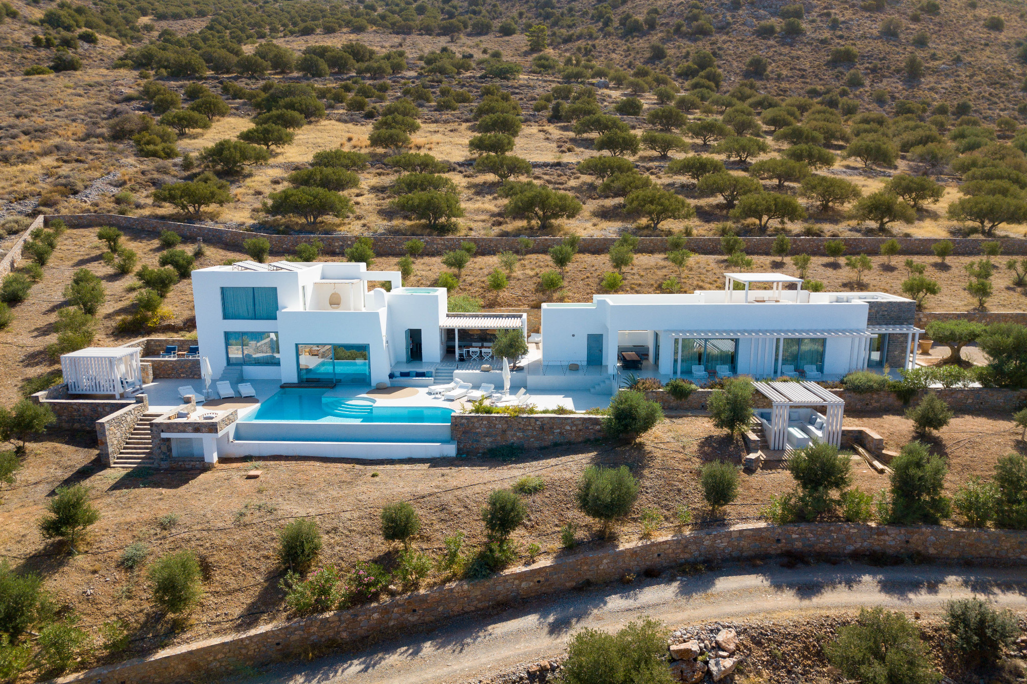 Villa Hallaies